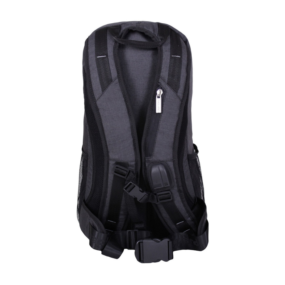 Рюкзак для ноутбука Granite Bagland 7072175 объем 23 л