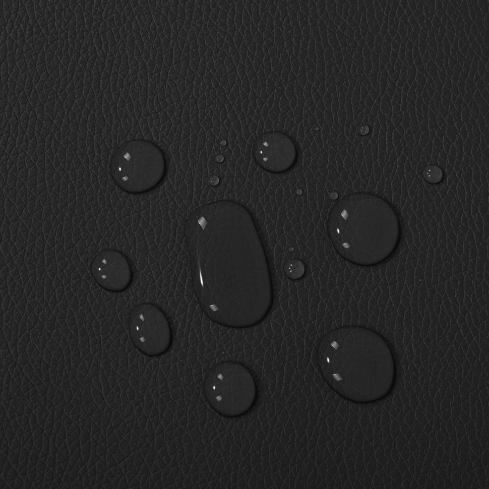 Мат гимнастический складной Springos FA0041 Black 180x60x5 cм