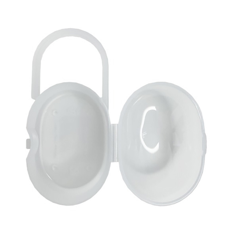 Контейнер для хранения пустышки Mega Zayka MGZ-0530(White)