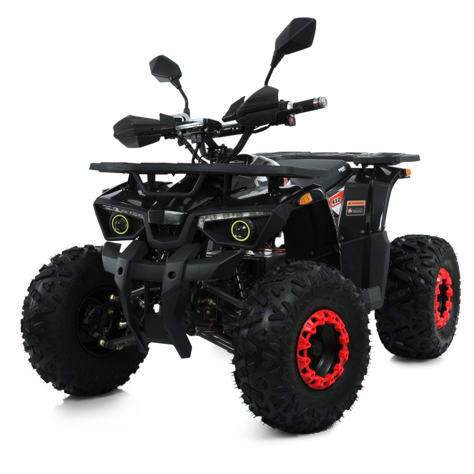 Детский электромобиль Квадроцикл PROF1 HB-EATV1450H-2(MP3) V2 до 100 кг