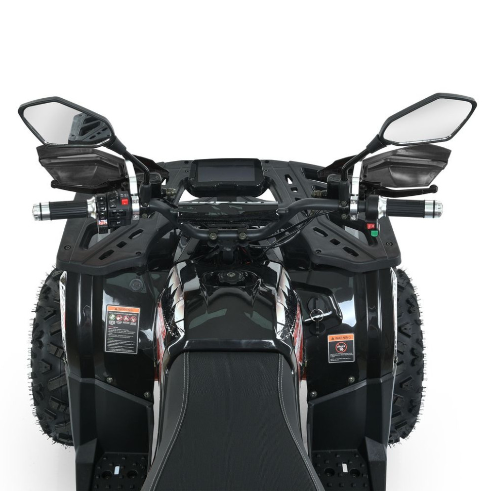 Детский электромобиль Квадроцикл PROF1 HB-EATV1450H-2(MP3) V2 до 100 кг