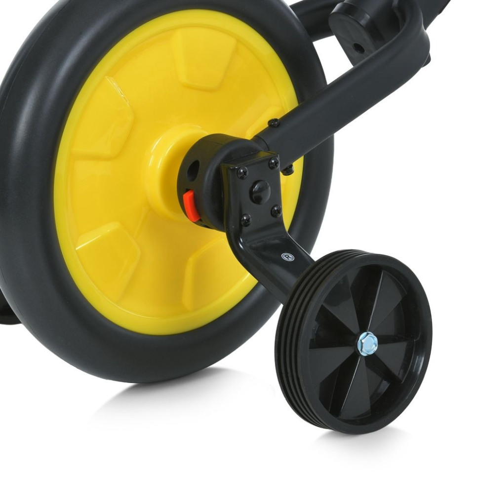Детский велосипед-беговел Profi Kids MBB 1012-4, 12 дюймов