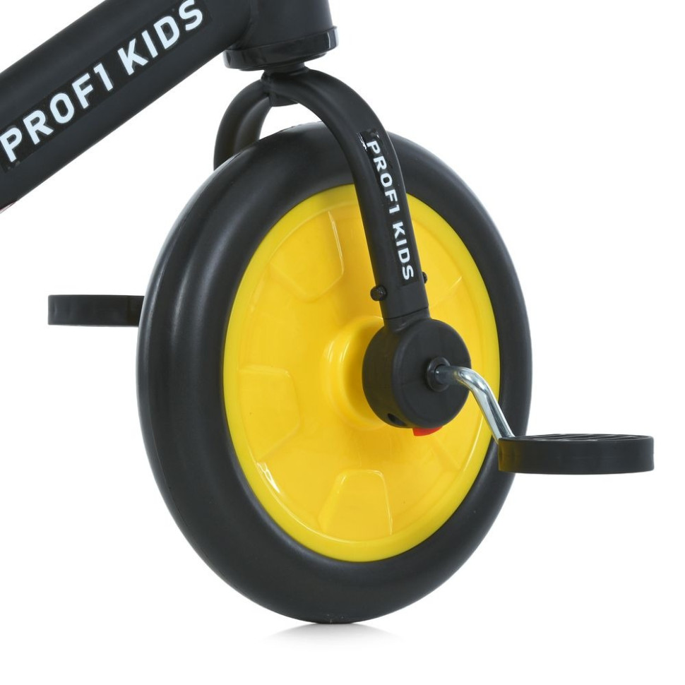 Детский велосипед-беговел Profi Kids MBB 1012-4, 12 дюймов