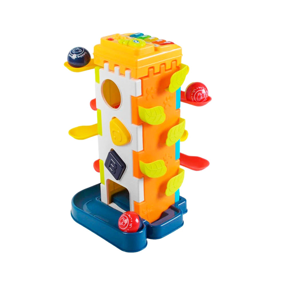 Музыкальная игрушка 