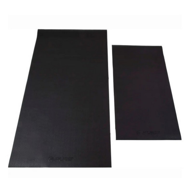 Коврик для йоги Pure2Improve 8719407039484, 140x70x0,6 см