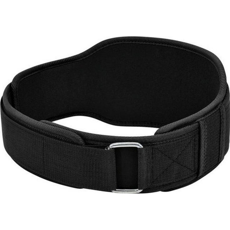 Пояс для тяжелой атлетики RX5 Double Belt RDX Inc Limited WBD-RX5B-L, Black, L