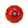 М'яч футбольний Bambi FB190811 діаметр 17,8 см