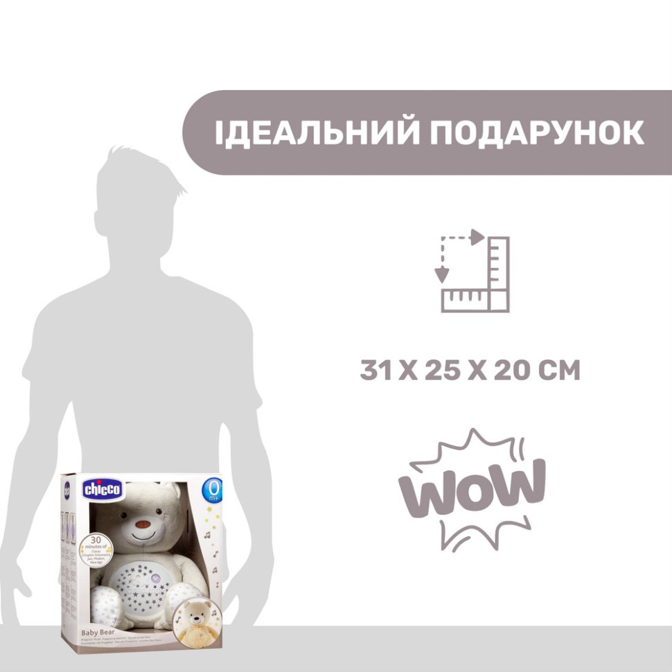 Дитяча музична іграшка 