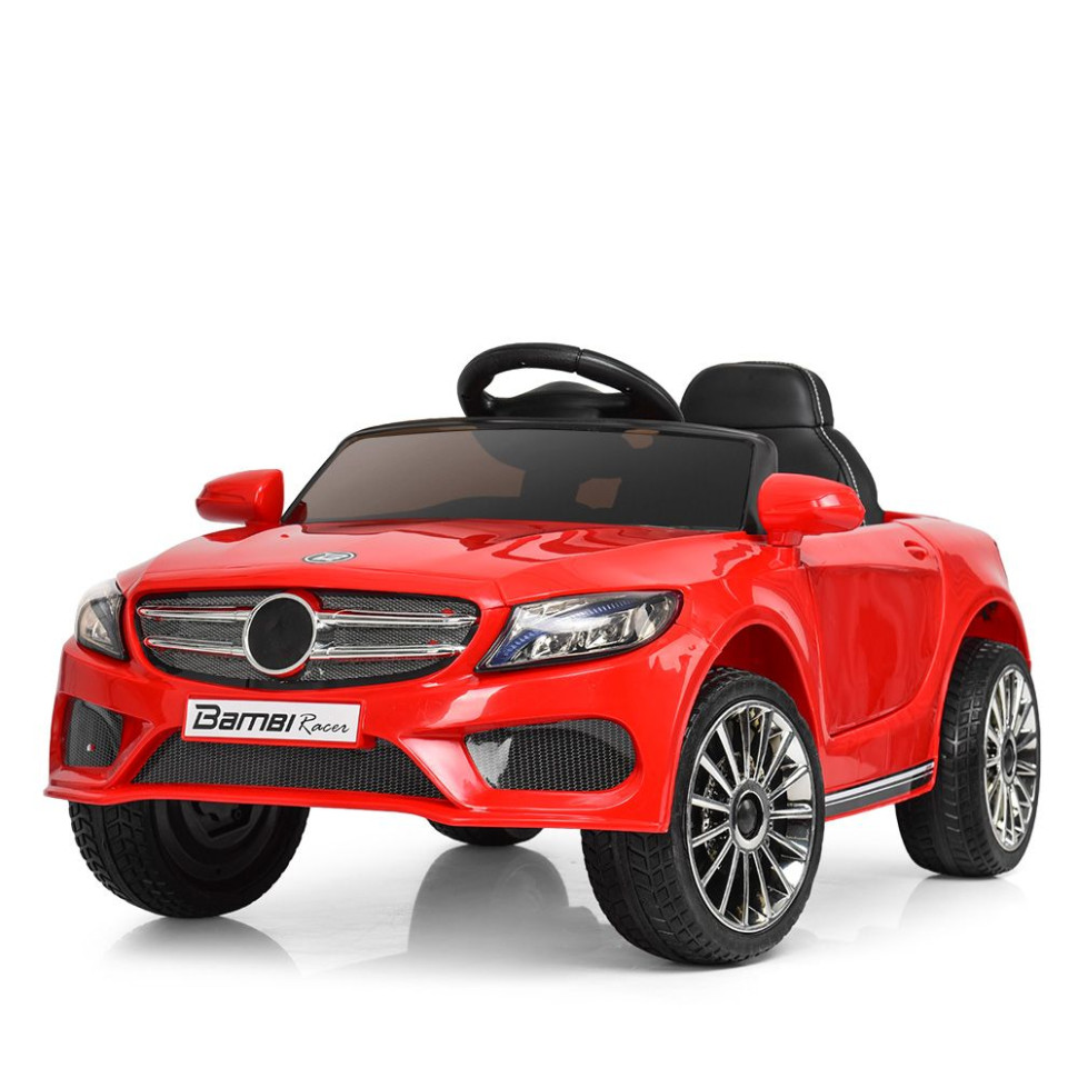 Детский электромобиль Bambi Racer M 3981EBLR-3 до 25 кг