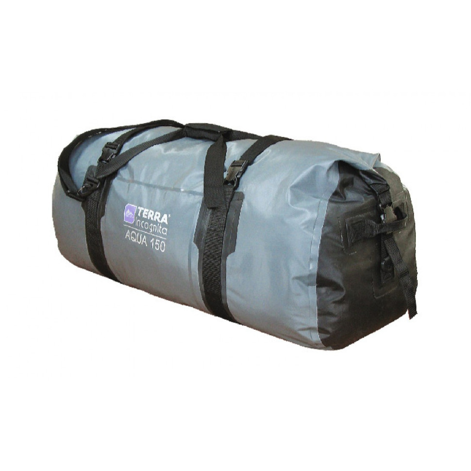Гермосумка Aqua Terra Incognita ti-123, 150 л