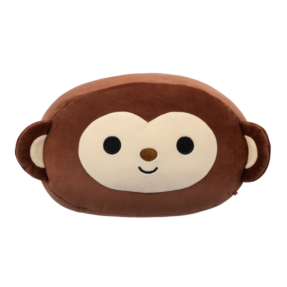 М'яка іграшка Мавпа Міллі Squishmallows SQCR04192, 30 см