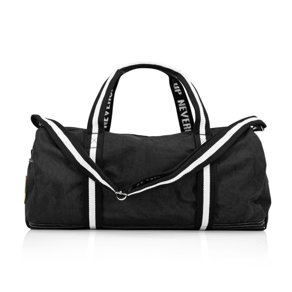 Спортивна сумка BAG9 Fairtex BAG9_Black, Black