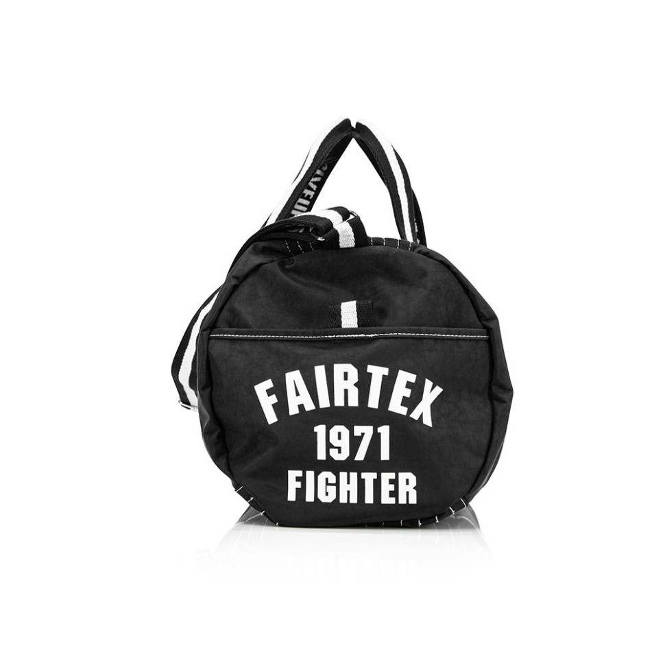 Спортивна сумка BAG9 Fairtex BAG9_Black, Black