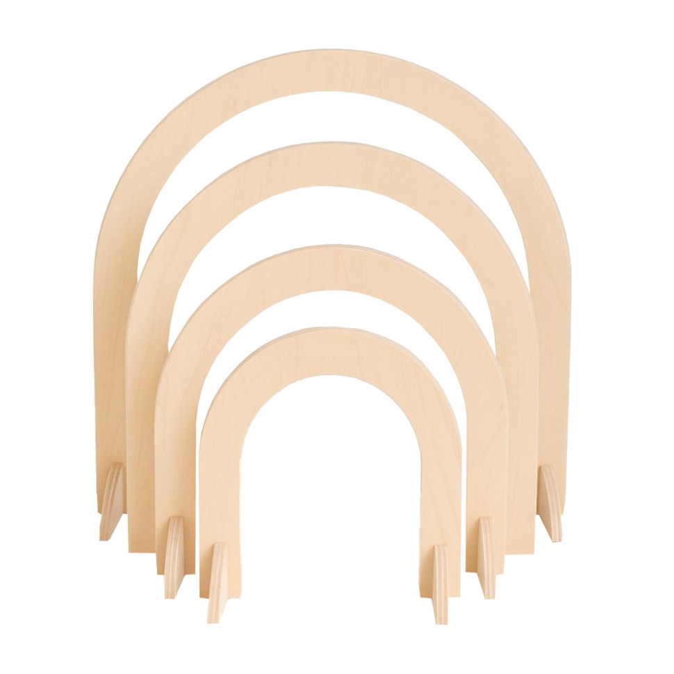 Спортивные дуги-тренажеры для восстановления двигательных навыков TIA-SPORT sm-1839