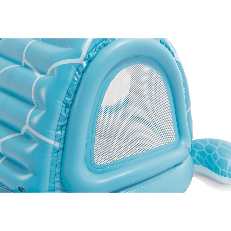 Детский надувной бассейн 