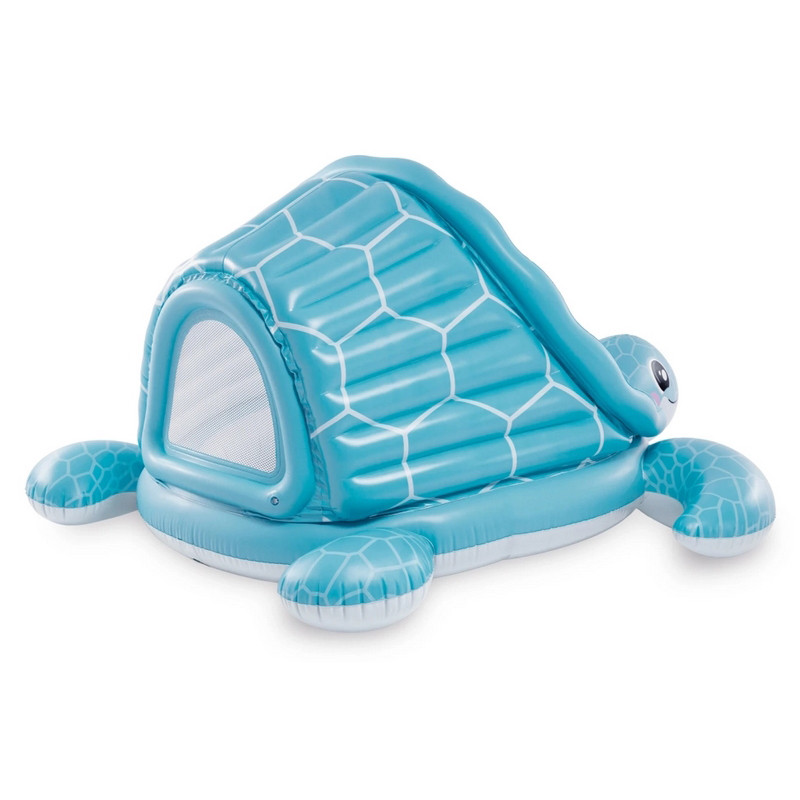 Детский надувной бассейн 