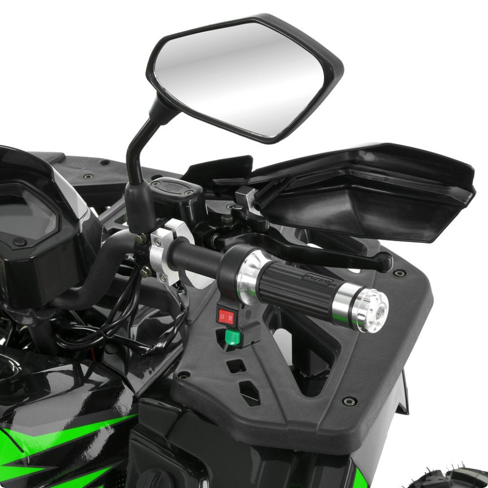 Дитячий електромобіль Квадроцикл Prof1 HB-FC1450-2-5(MP3) до 82 кг