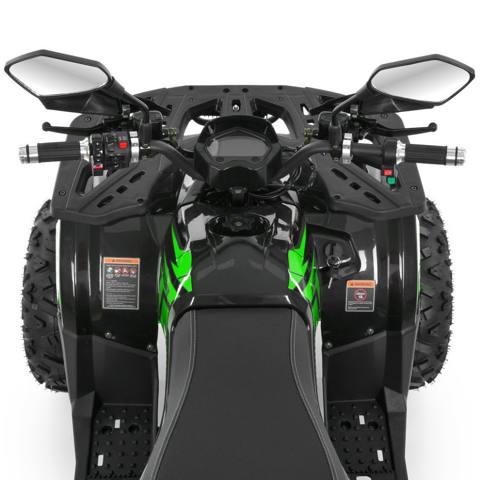 Дитячий електромобіль Квадроцикл Prof1 HB-FC1450-2-5(MP3) до 82 кг