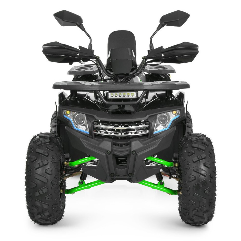 Дитячий електромобіль Квадроцикл Prof1 HB-FC1450-2-5(MP3) до 82 кг