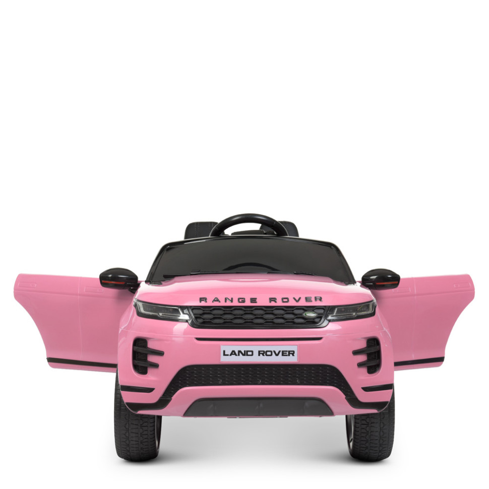 Детский электромобиль джип Bambi M 4418EBLR-8 до 30 кг