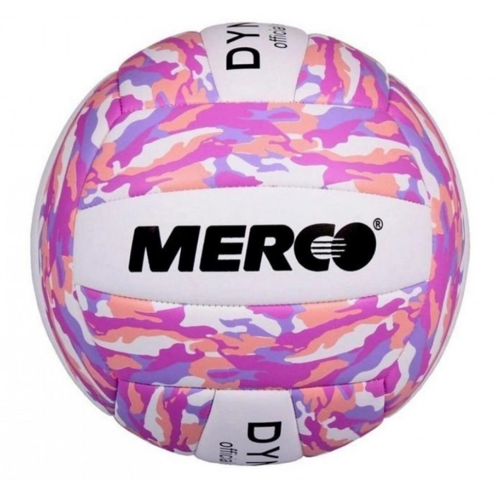 М'яч волейбольний Dynamic Merco ID36934 № 5
