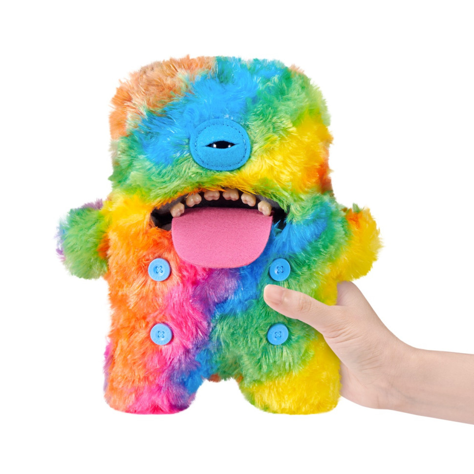 М'яка іграшка