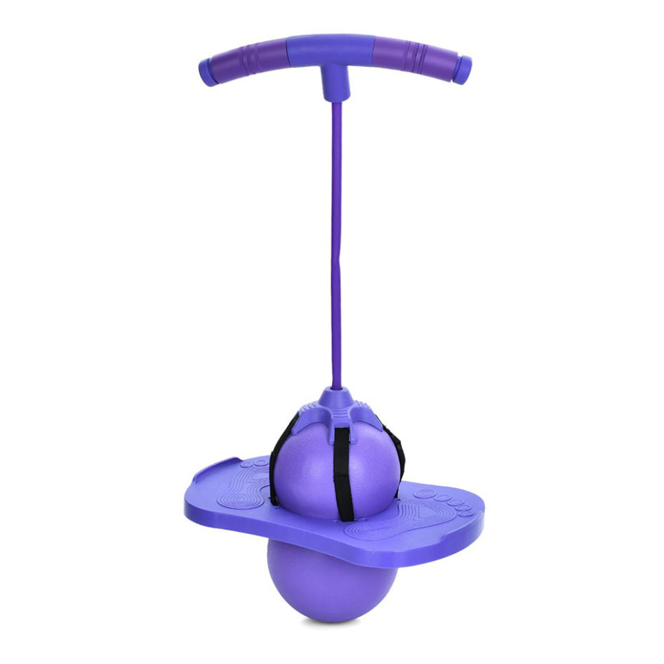 Дитяча іграшка-стрибун