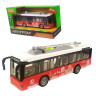 Іграшковий Тролейбус АВТОПРОМ 7949AB 30 см