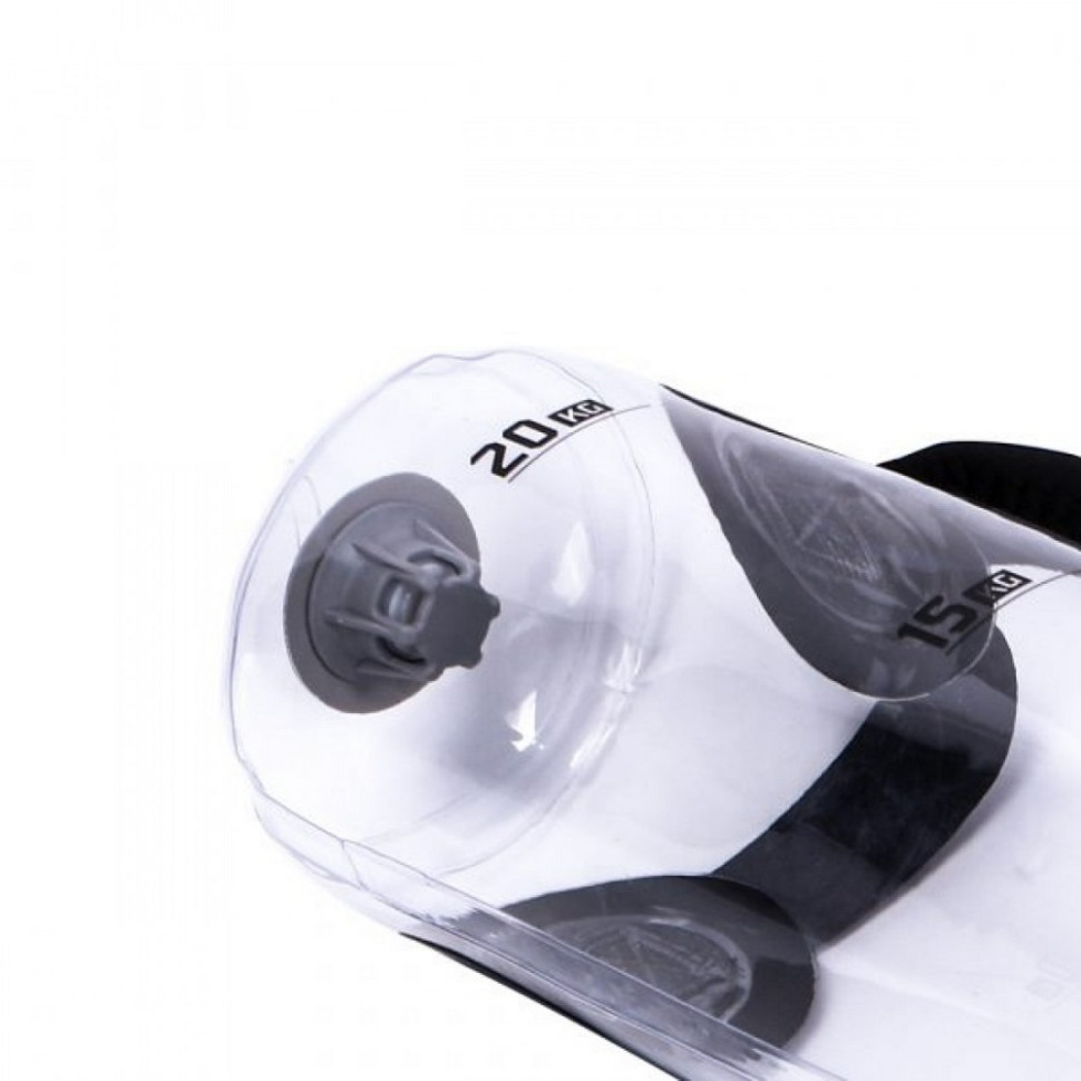 Болгарский аквамешок Training water bag LivePro LP8126, 20 кг