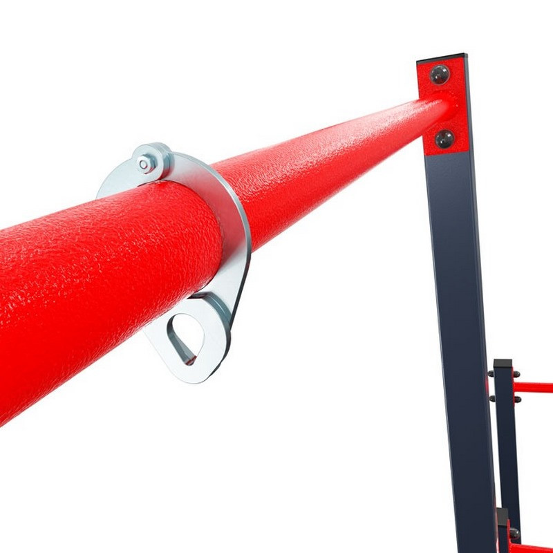 Турник для подтягивания с брусьями Garden-street workout KSOZ004 K-Sport KS-222 до 150 кг