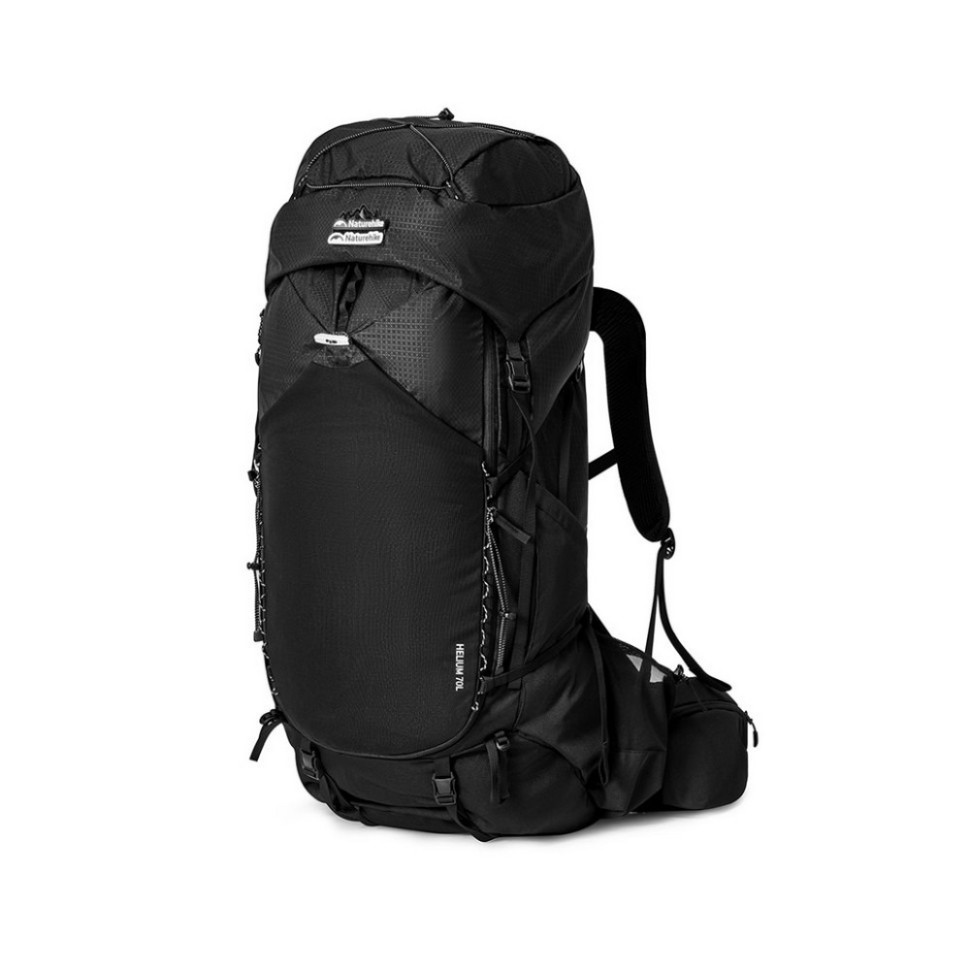 Рюкзак туристический Helium CNK2450XB014 Naturehike 6975641883876, 70 л