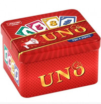 Настольная игра "UNgO" 1090