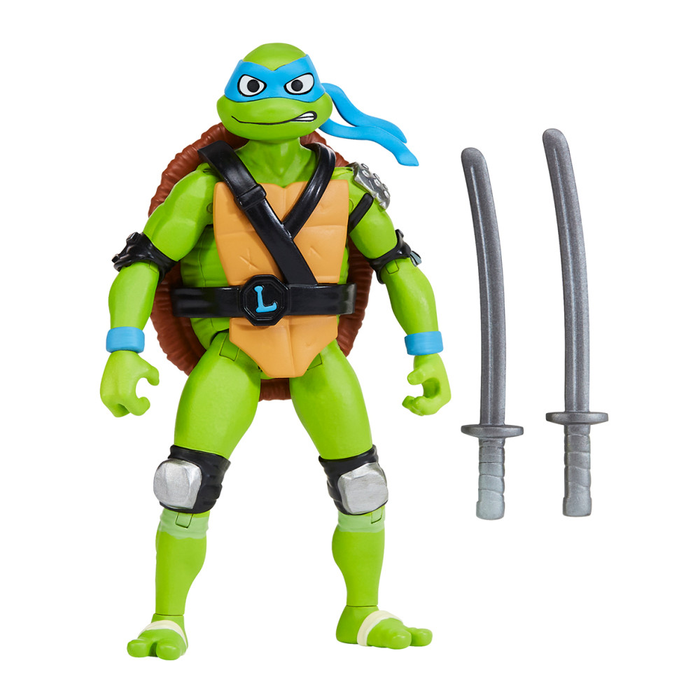 Ігрова фігурка Лео TMNT 83829 серії 