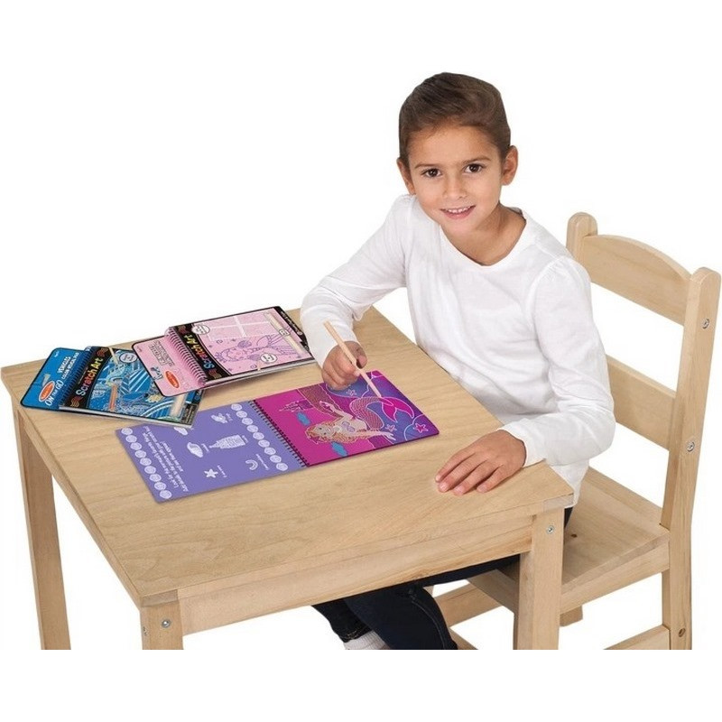 Альбом гравюр 