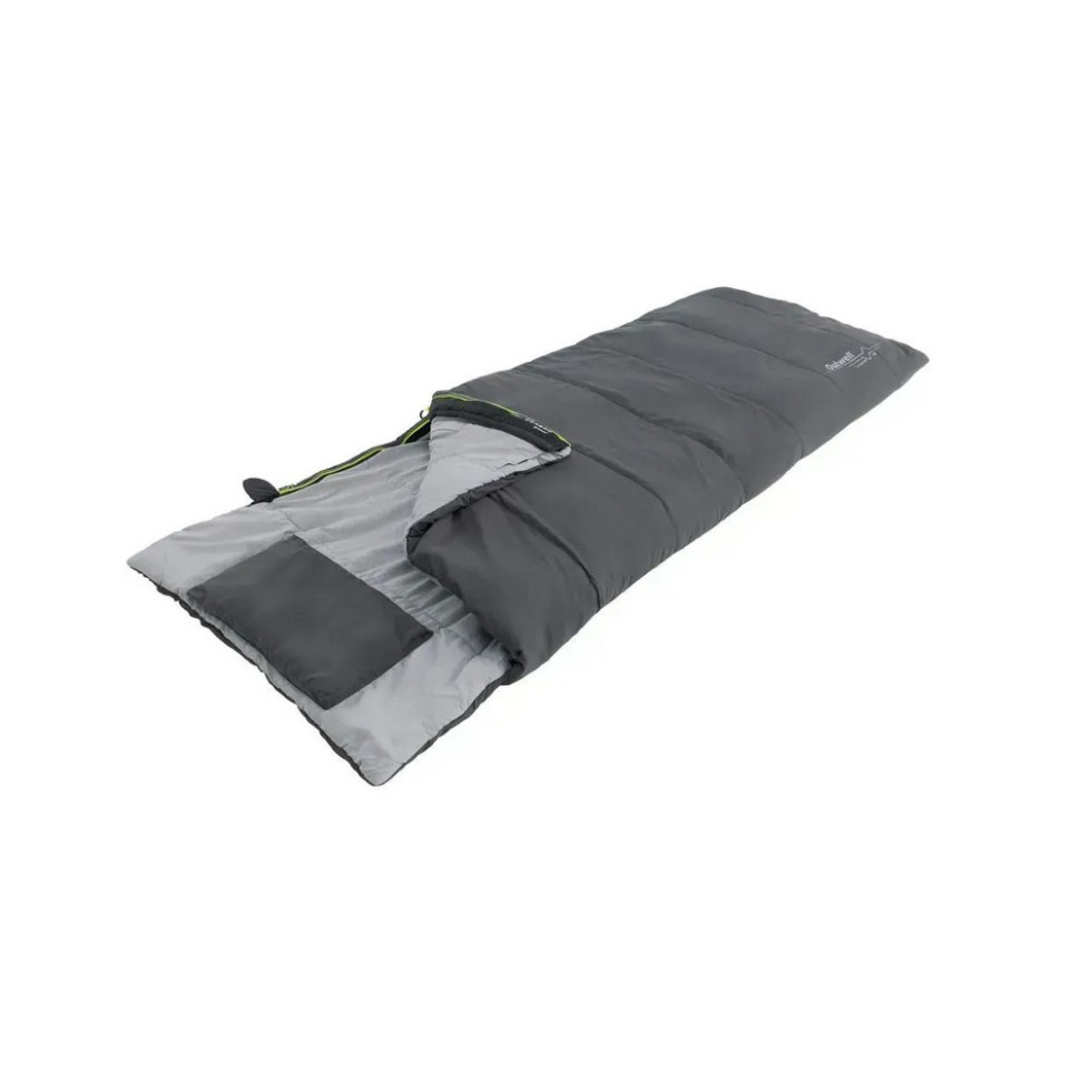 Спальный мешок Companion Lux Outwell 931557 Grey