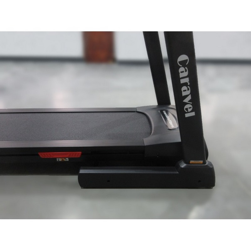 Беговая дорожка Caravel iConsole Generation Fitness 522798, 192,2х88х144,3 см