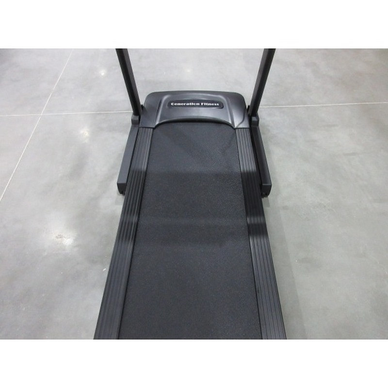 Беговая дорожка Caravel iConsole Generation Fitness 522798, 192,2х88х144,3 см