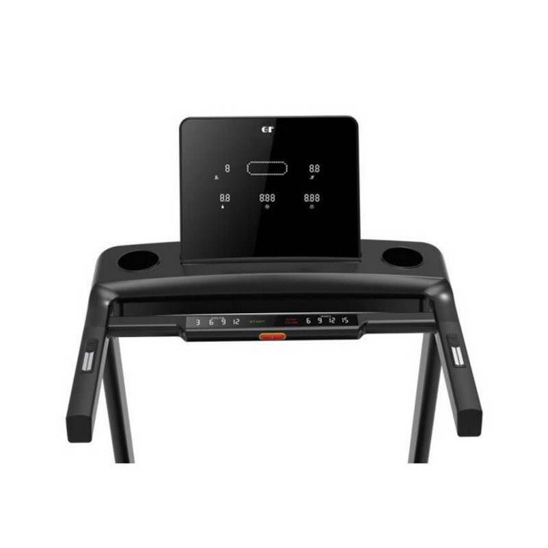 Беговая дорожка Caravel iConsole Generation Fitness 522798, 192,2х88х144,3 см
