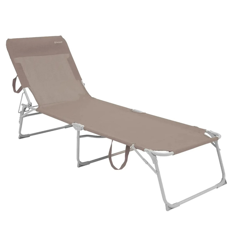 Раскладушка Tenby Toffee Tint 410146 Outwell 932233, до 120 кг