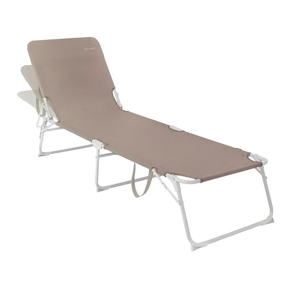 Раскладушка Tenby Toffee Tint 410146 Outwell 932233, до 120 кг