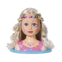 Кукла-манекен MY MODEL - СЕСТРИЧКА (с аксессуарами) 824788
