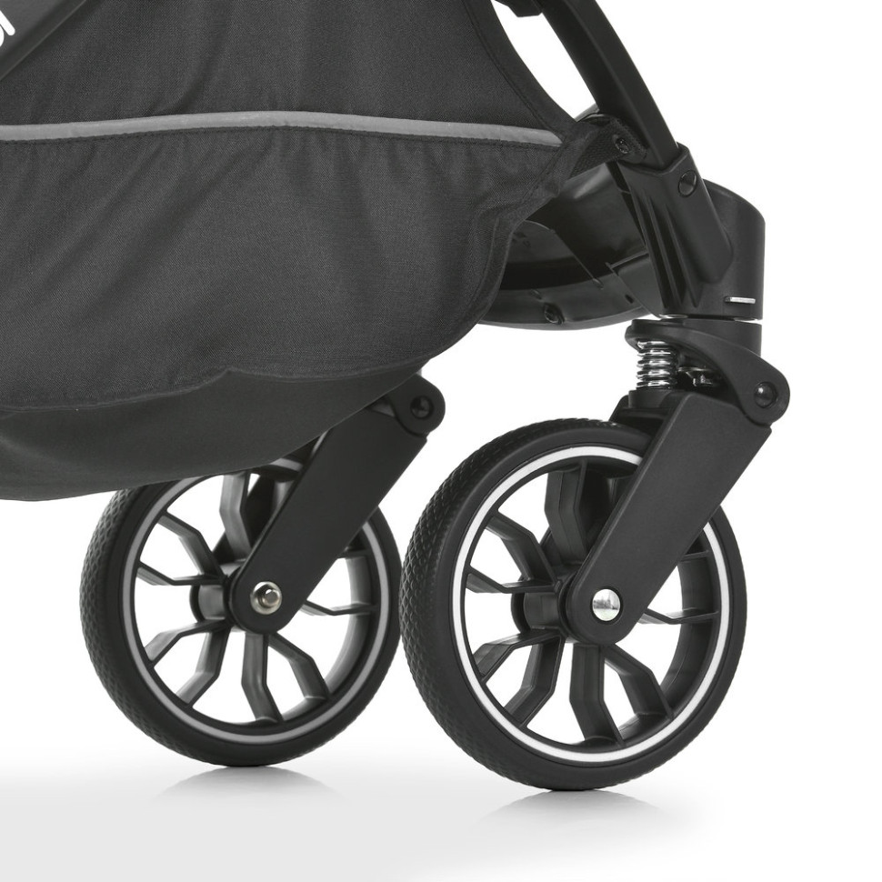 Дитяча прогулянкова коляска FLASH El Camino M 5727-1 Sea Spray