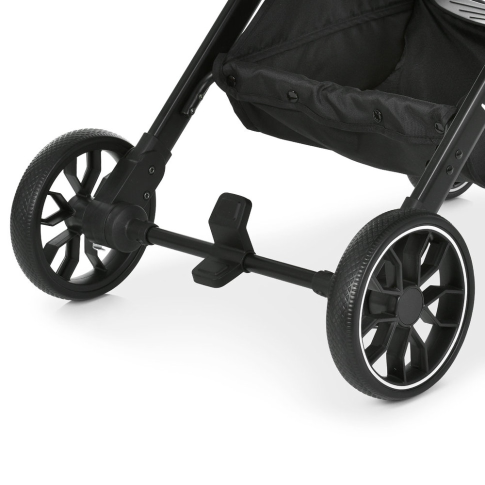 Дитяча прогулянкова коляска FLASH El Camino M 5727-1 Sea Spray