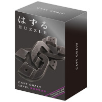 Головоломка 6* Chain (Чеин) Cast Puzzle 473771                                                      