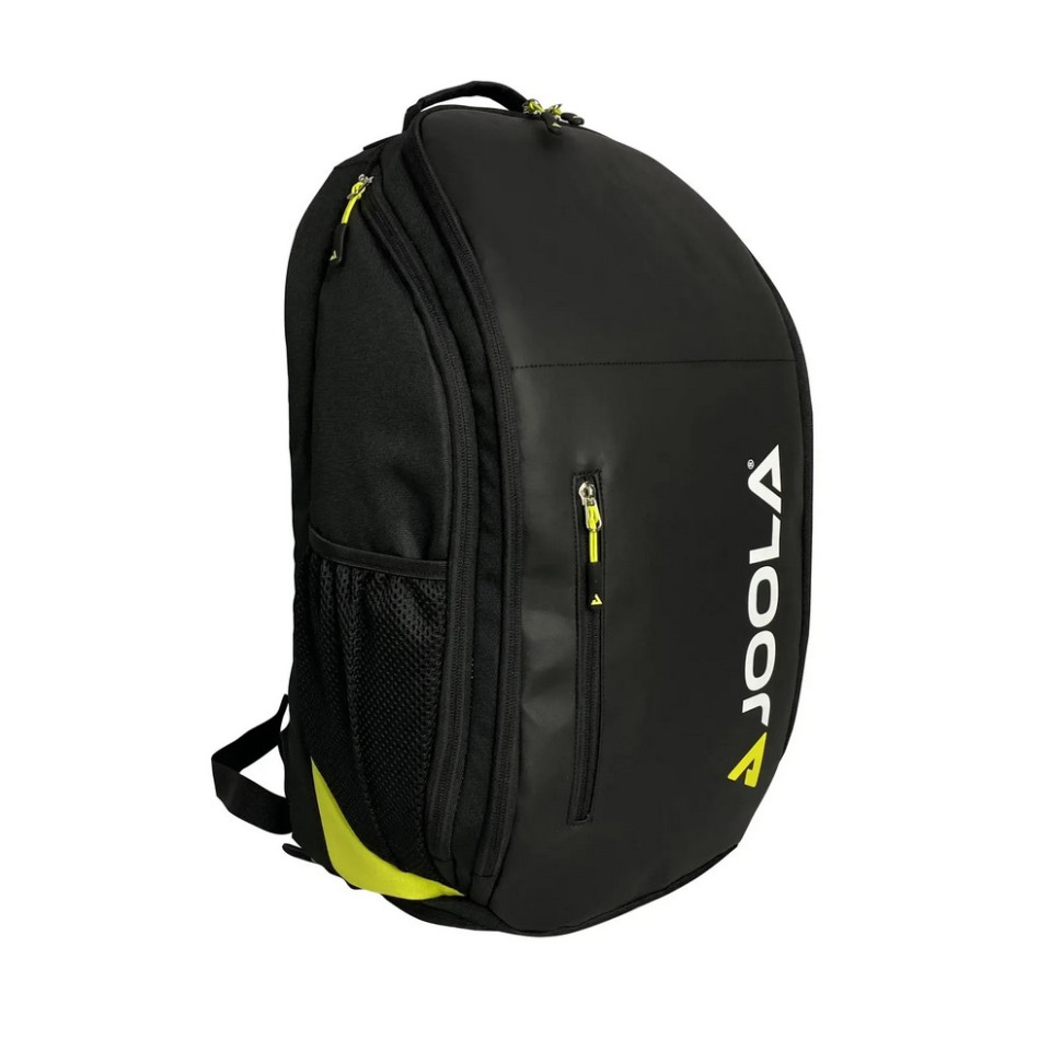 Рюкзак міський Joola Vision II Black 930945, 26 літрів