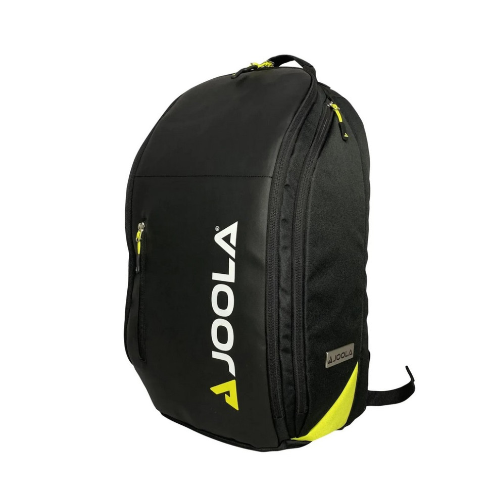Рюкзак міський Joola Vision II Black 930945, 26 літрів