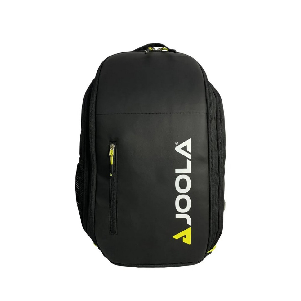 Рюкзак міський Joola Vision II Black 930945, 26 літрів