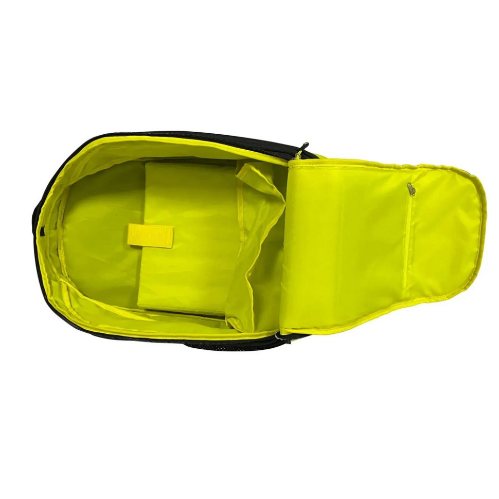 Рюкзак міський Joola Vision II Black 930945, 26 літрів