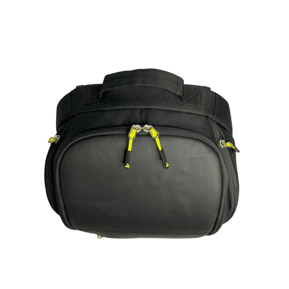 Рюкзак міський Joola Vision II Black 930945, 26 літрів