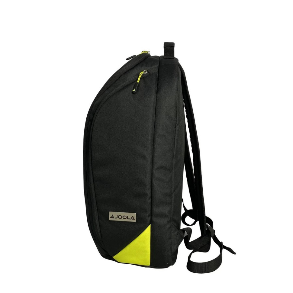 Рюкзак міський Joola Vision II Black 930945, 26 літрів